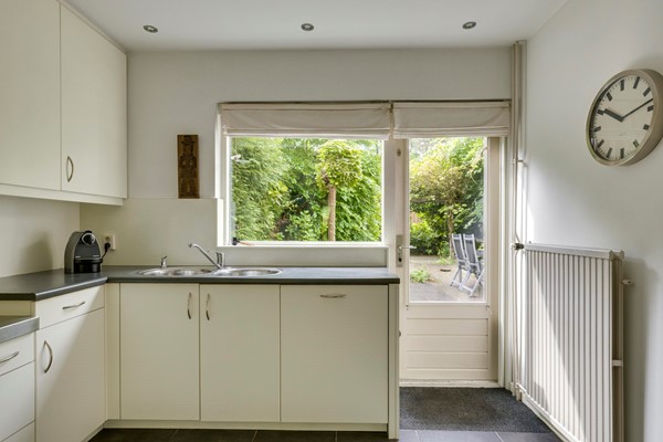 Medium property photo - Texellaan 13, 5691 ZL Son en Breugel